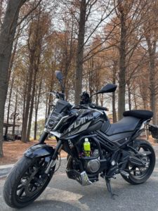 二手高金Flame500