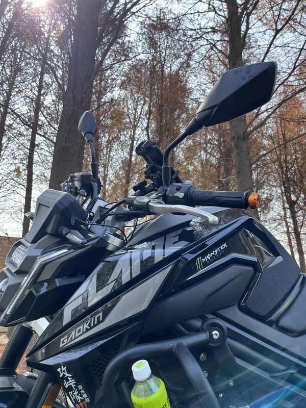 二手高金Flame500