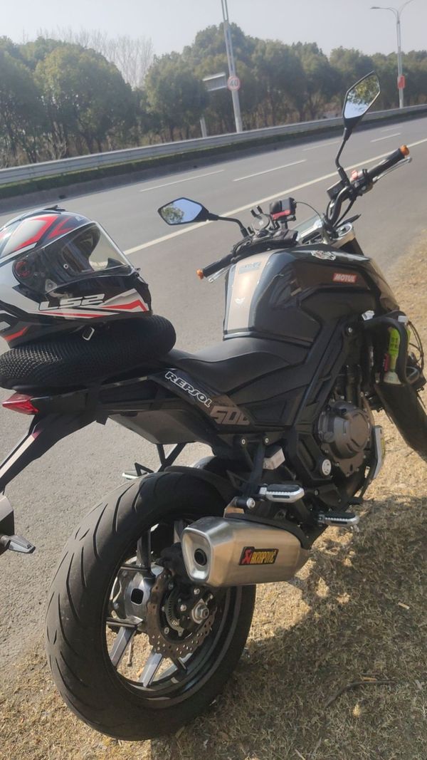 二手高金Flame500