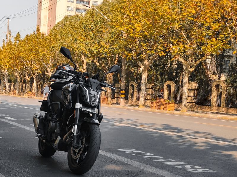 二手高金Flame500