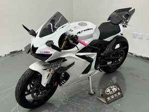 二手凯越450RR