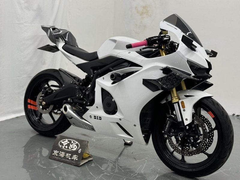 二手凯越450RR