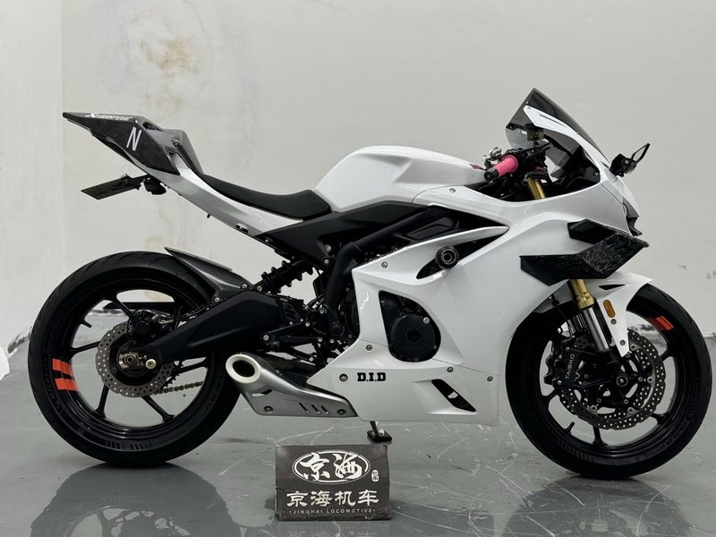 二手凯越450RR