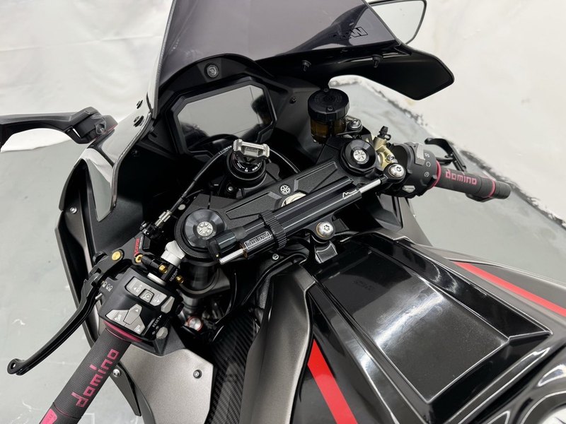 二手川崎Ninja ZX-10R