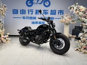 二手春风250CL-C