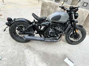 二手长江Bobbie ll 700i