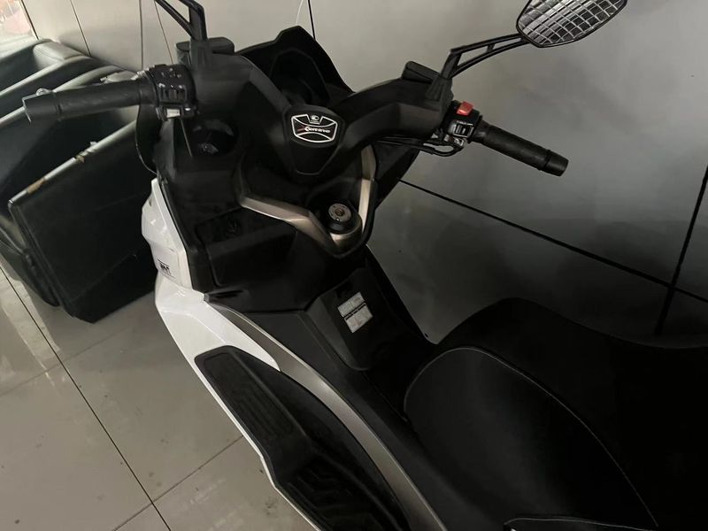 二手光阳赛艇 250