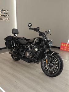 二手奔达灰石250