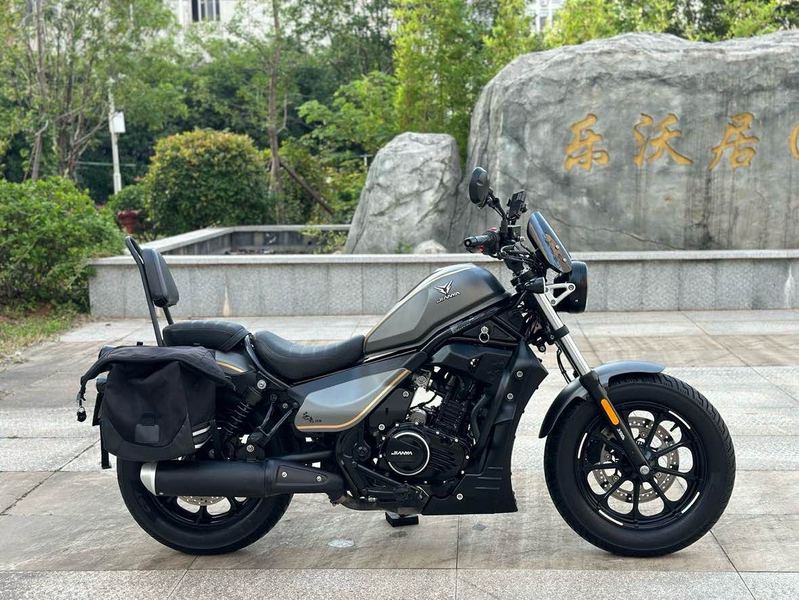 二手广建雅苍云 GJY300