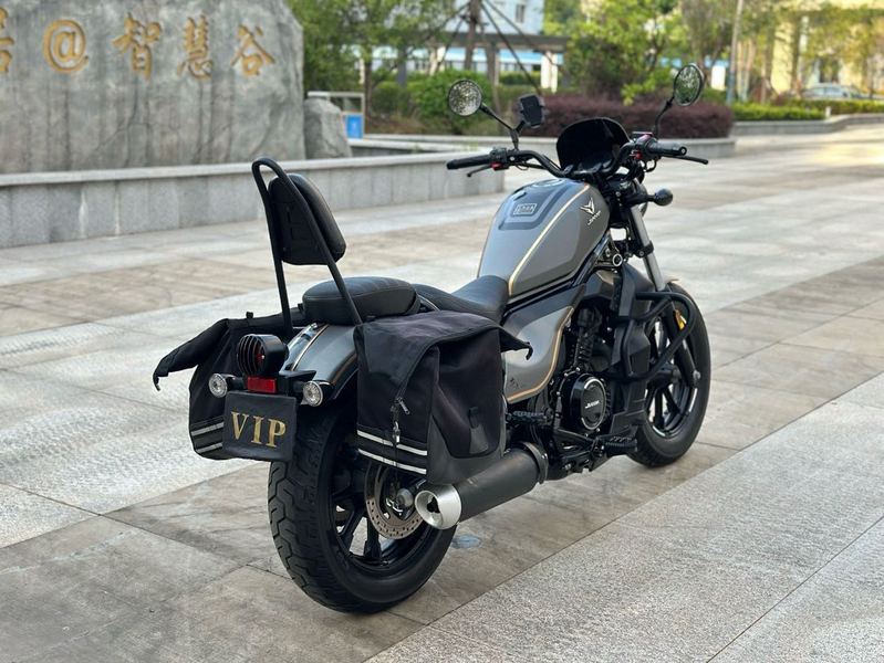 二手广建雅苍云 GJY300