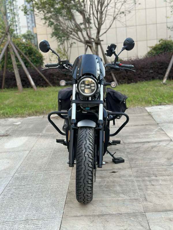 二手广建雅苍云 GJY300