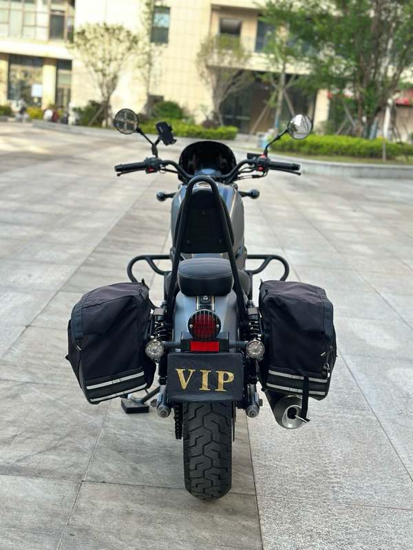 二手广建雅苍云 GJY300