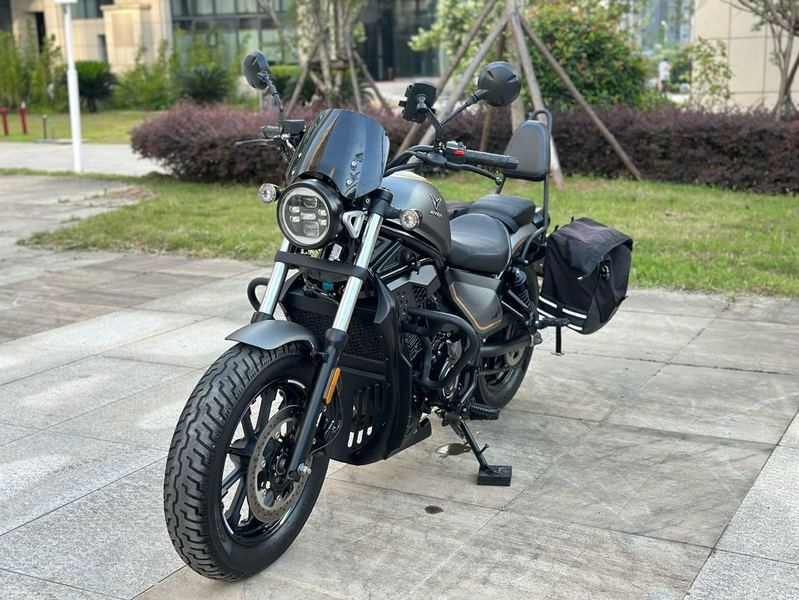 二手广建雅苍云 GJY300