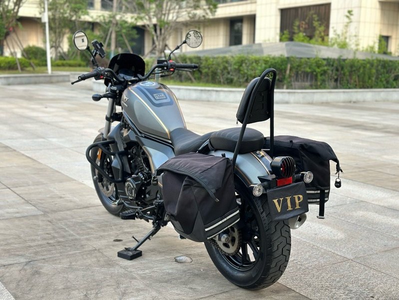 二手广建雅苍云 GJY300