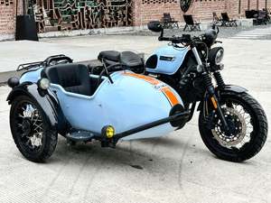 二手长江Bobbie Ⅲ 450S