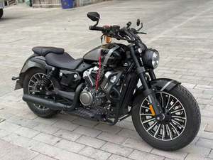 二手奔达灰石250