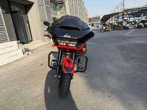 二手哈雷戴维森公路滑翔 Road Glide