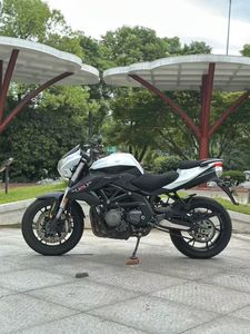 二手贝纳利TNT600i