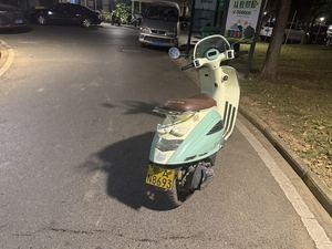 二手吉铭瓦西利卡 Vasilica 150i