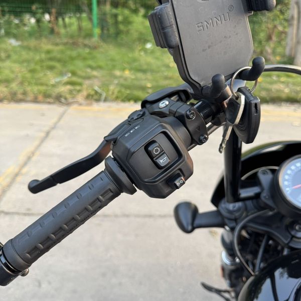 二手哈雷戴维森Nightster