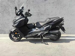 二手三阳Joymax Z 300