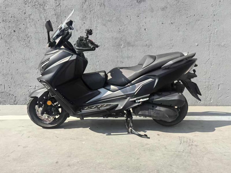 二手三阳Joymax Z 300