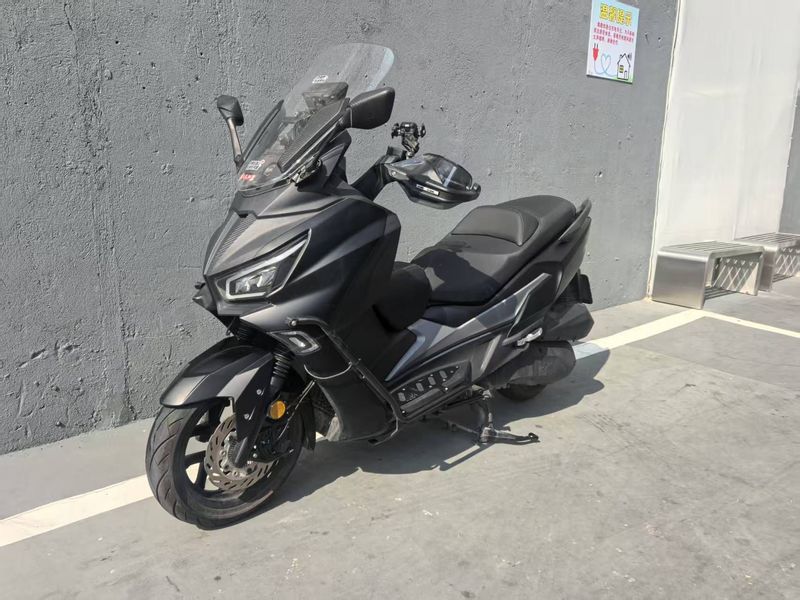 二手三阳Joymax Z 300