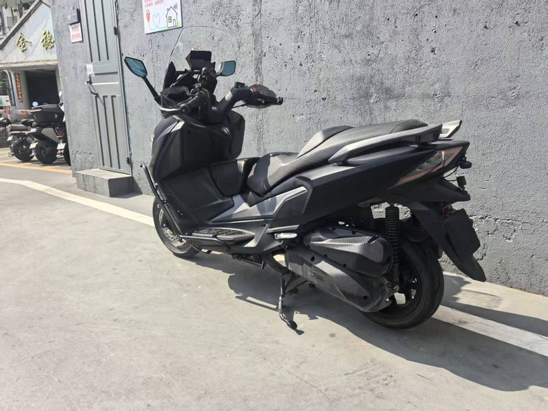 二手三阳Joymax Z 300