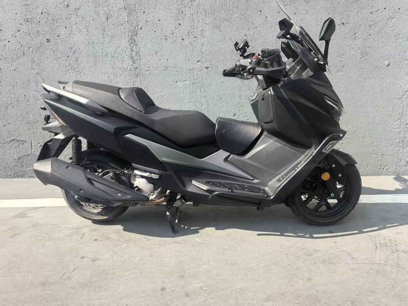 二手三阳Joymax Z 300