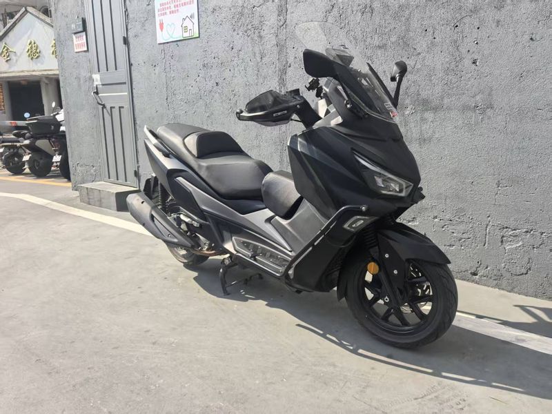 二手三阳Joymax Z 300