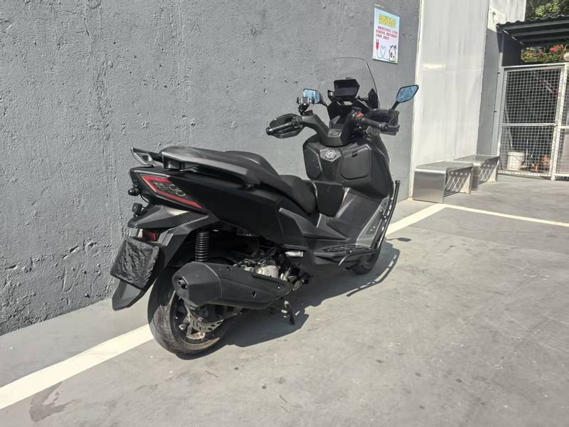 二手三阳Joymax Z 300