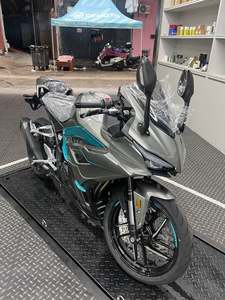 二手凯越350RR 赫雷兹