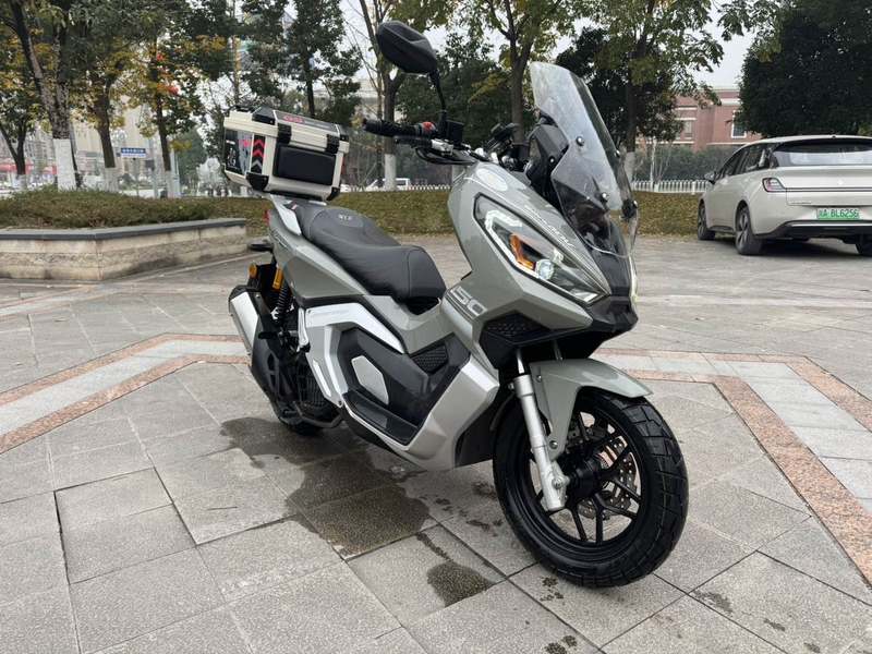 二手三業赛博150