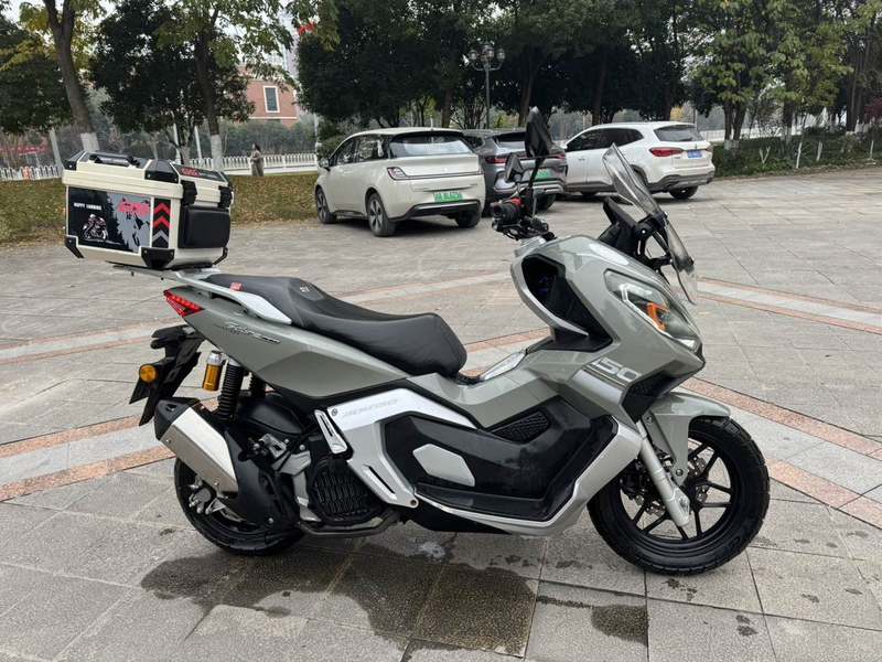 二手三業赛博150