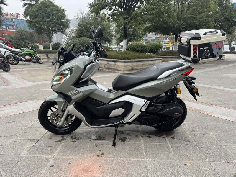 二手三業赛博150