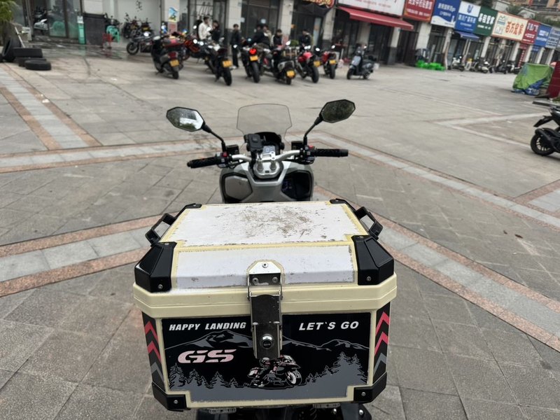 二手三業赛博150