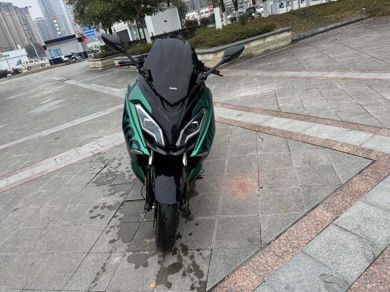 二手台荣探路者300