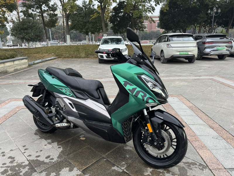 二手台荣探路者300