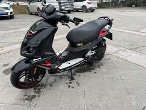 二手标致SPEEDFIGHT 4+