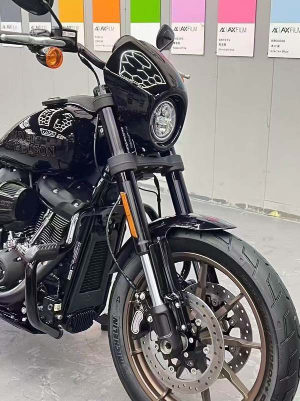 二手哈雷戴维森路威 Low Rider S