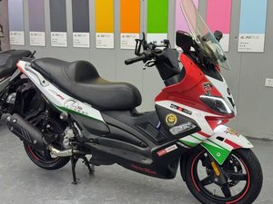 二手宗申阿普利亚SR Max 250