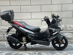 二手宗申阿普利亚SR Max 250