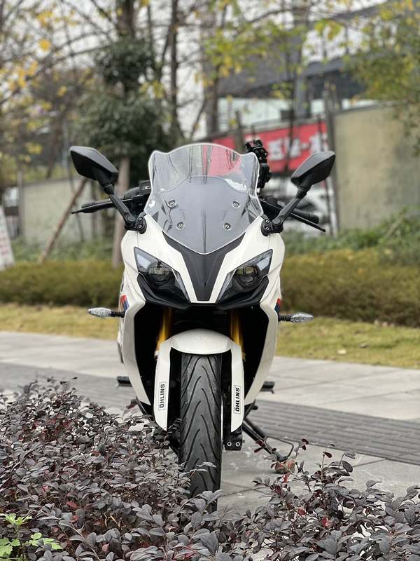 二手宝马G 310 RR