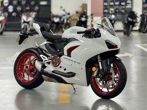 二手杜卡迪Panigale V2