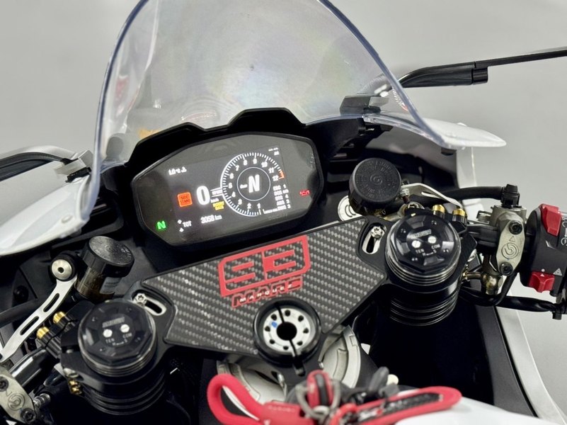 二手杜卡迪Panigale V2