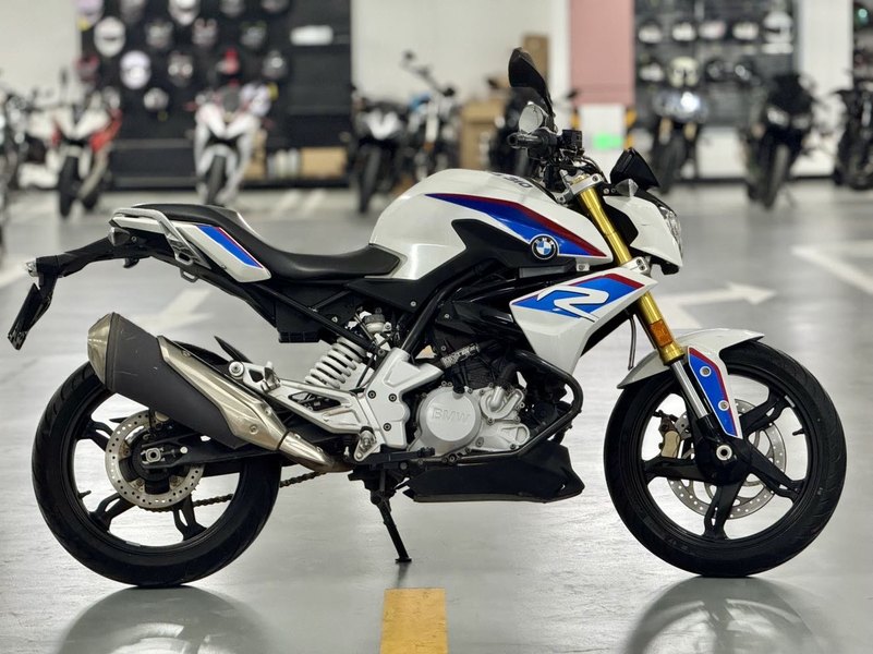 二手宝马G 310 R