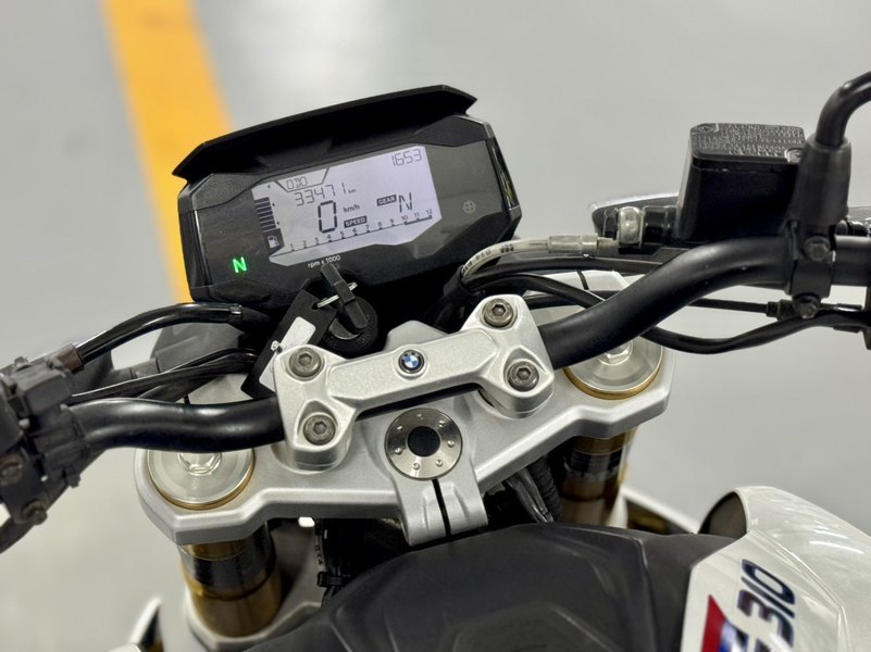 二手宝马G 310 R