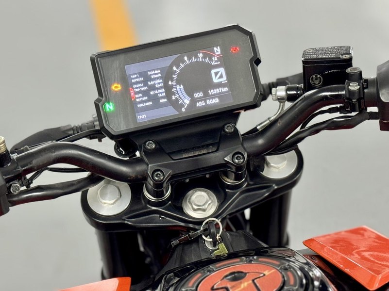 二手KTMR2R390 Duke