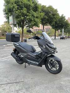 二手新大洲本田NS150GX