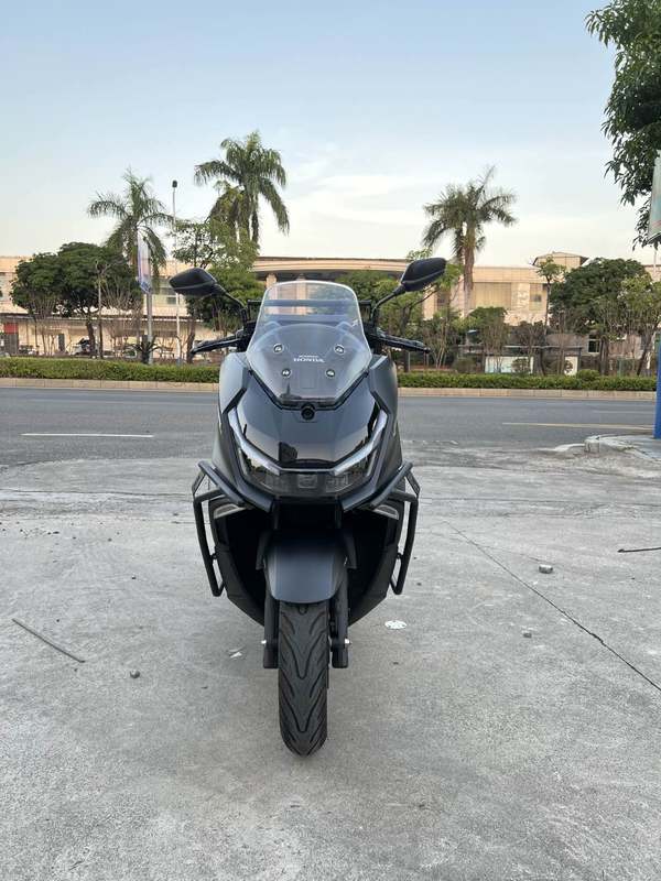 二手新大洲本田NS150GX